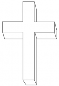 24 croix