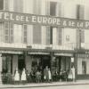 17 place du marché - coll lebel