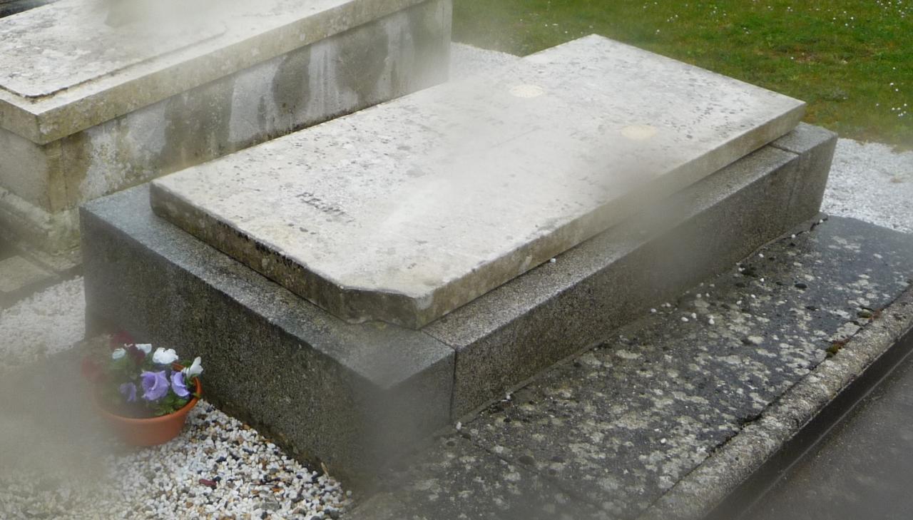 Il était 