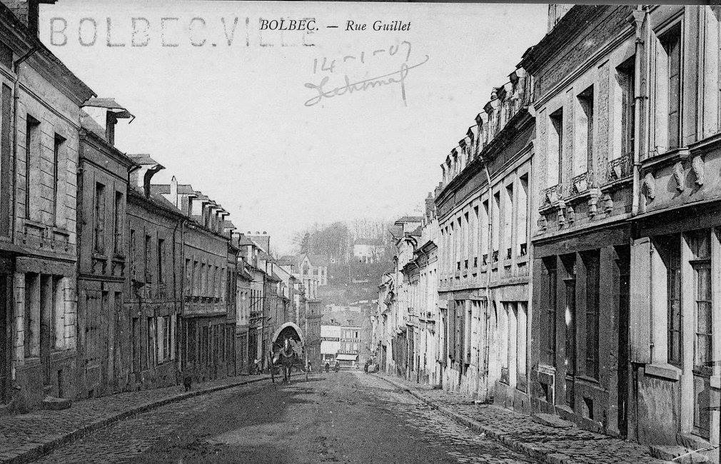 1907 rue guillet