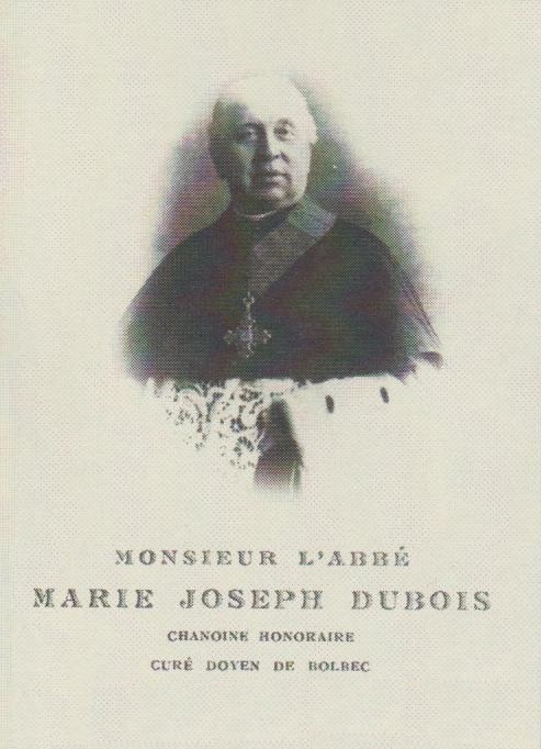 Dubois 1